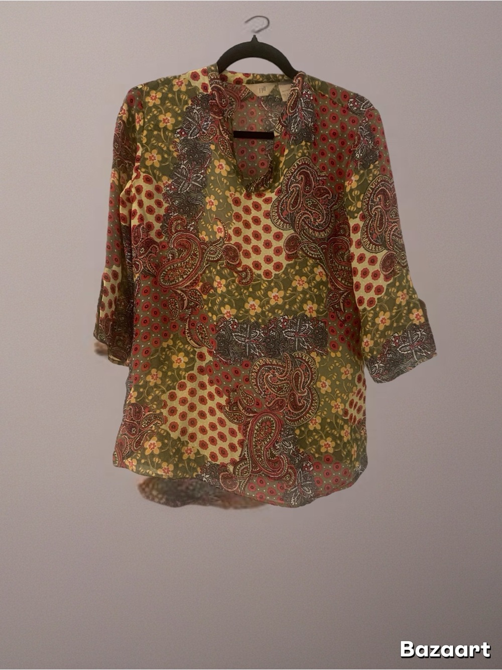 Women's Blouse